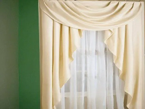 Les gusta este tipo de cortina? | Decorar tu casa es facilisimo.com