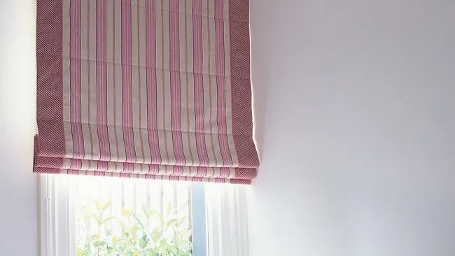 Como hacer cortinas romanas - Imagui