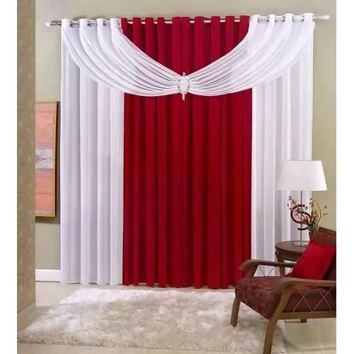 cortinas para salas - Buscar con Google | Cortinas modernas ...