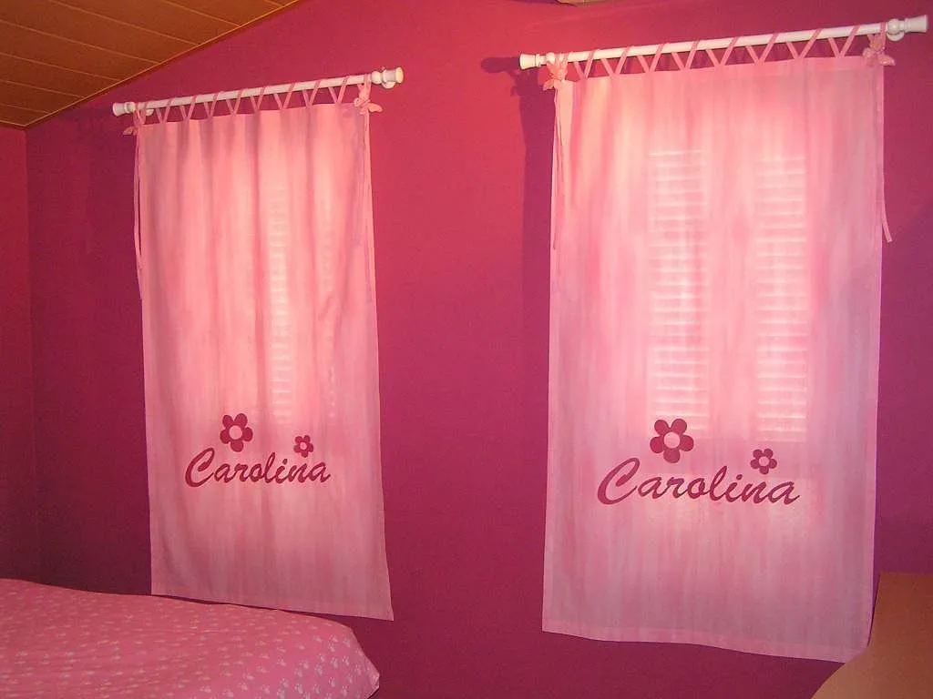 hacer cortinas con trabillas | Decorar tu casa es facilisimo. hacer cortinas con trabillas | Decorar tu casa es facilisimo.