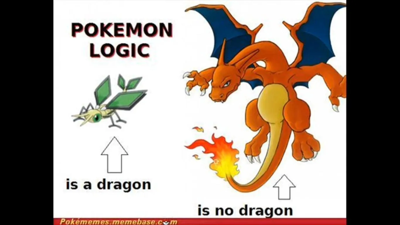 Cosa graciosa - PokemonEdiciones RO ZA