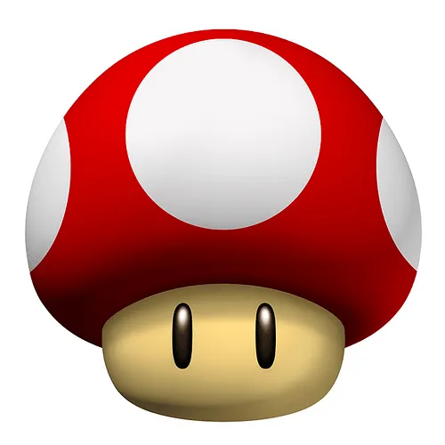 Cosetes: Serie temática 1: Mario Bros