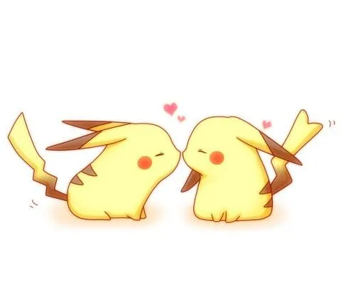 Cositas miguelescas on Pinterest | Pikachu, Pokemon and Kawaii Cositas miguelescas on Pinterest | Pikachu, Pokemon and Kawaii