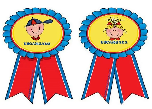 Medallas niños para imprimir - Imagui