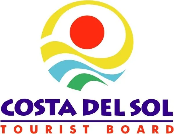 Costa del sol Vector logo - Free vector for free download Costa del sol Vector logo - Free vector for free download