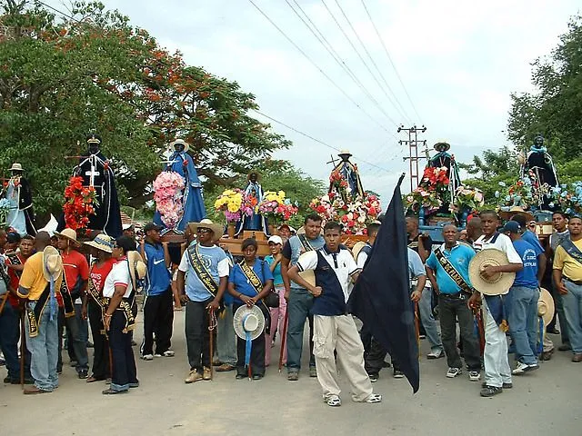 Costumbre, Tradiciones y Valores del Estado Zulia: julio 2011