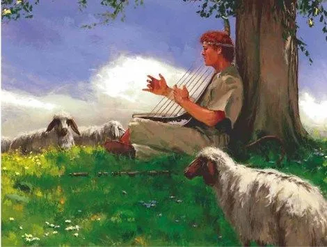 Costumbres de la Biblia – El trabajo de los pastores | Universal Costumbres de la Biblia – El trabajo de los pastores | Universal