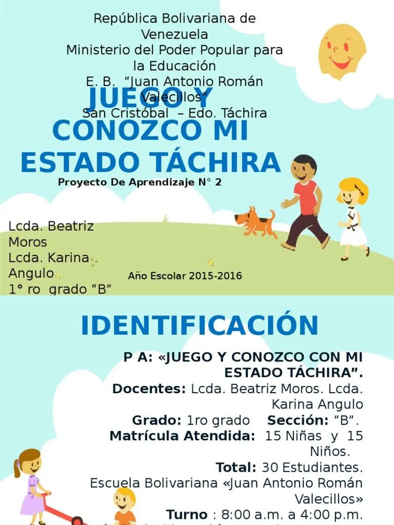 Conocer Las Costumbres de Mi Estado Táchira | PDF | Institución | Sociedad