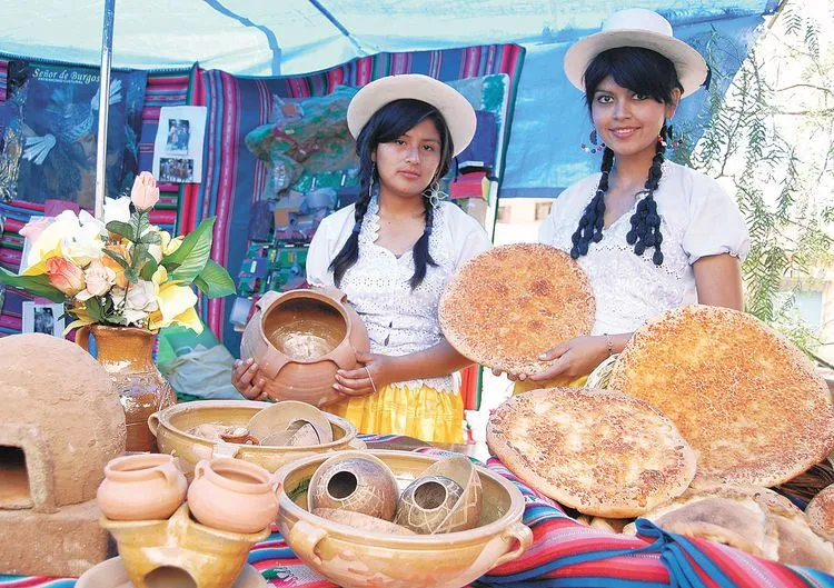 Las costumbres y tradiciones cochabambinas | Bolivia Informa