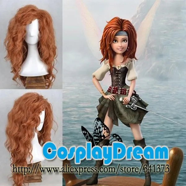 costume wigs wholesale Picture - More Detailed Picture about new ...