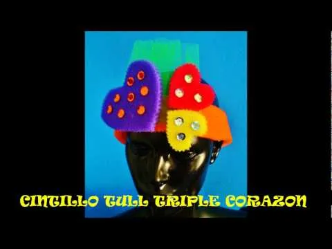 COTILLON-CARNAVAL DE GOMA ESPUMA 2011 - YouTube
