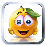 Cover Orange Salva a las Naranjas de la lluvia - Iphone ipod - Taringa ...