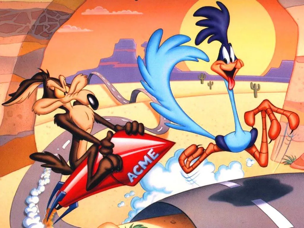 El Coyote merecia un post. mega: Info, fotos y videos. - Taringa! El Coyote merecia un post. mega: Info, fotos y videos. - Taringa!