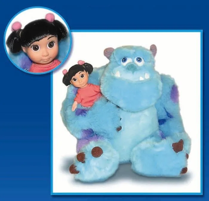 CPSC, Disney Store Announce Recall of Monsters, Inc. Character ... CPSC, Disney Store Announce Recall of Monsters, Inc. Character ...