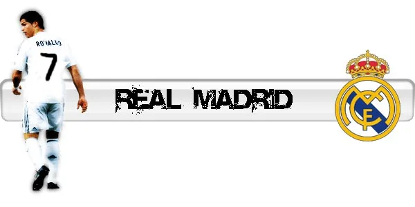 CR7 jura amor eterno al Real Madrid - Taringa!