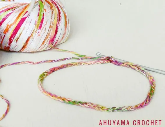 Craft Lovers ♥ Vestido para niñas por Ahuyama Crochet - Lanas ...