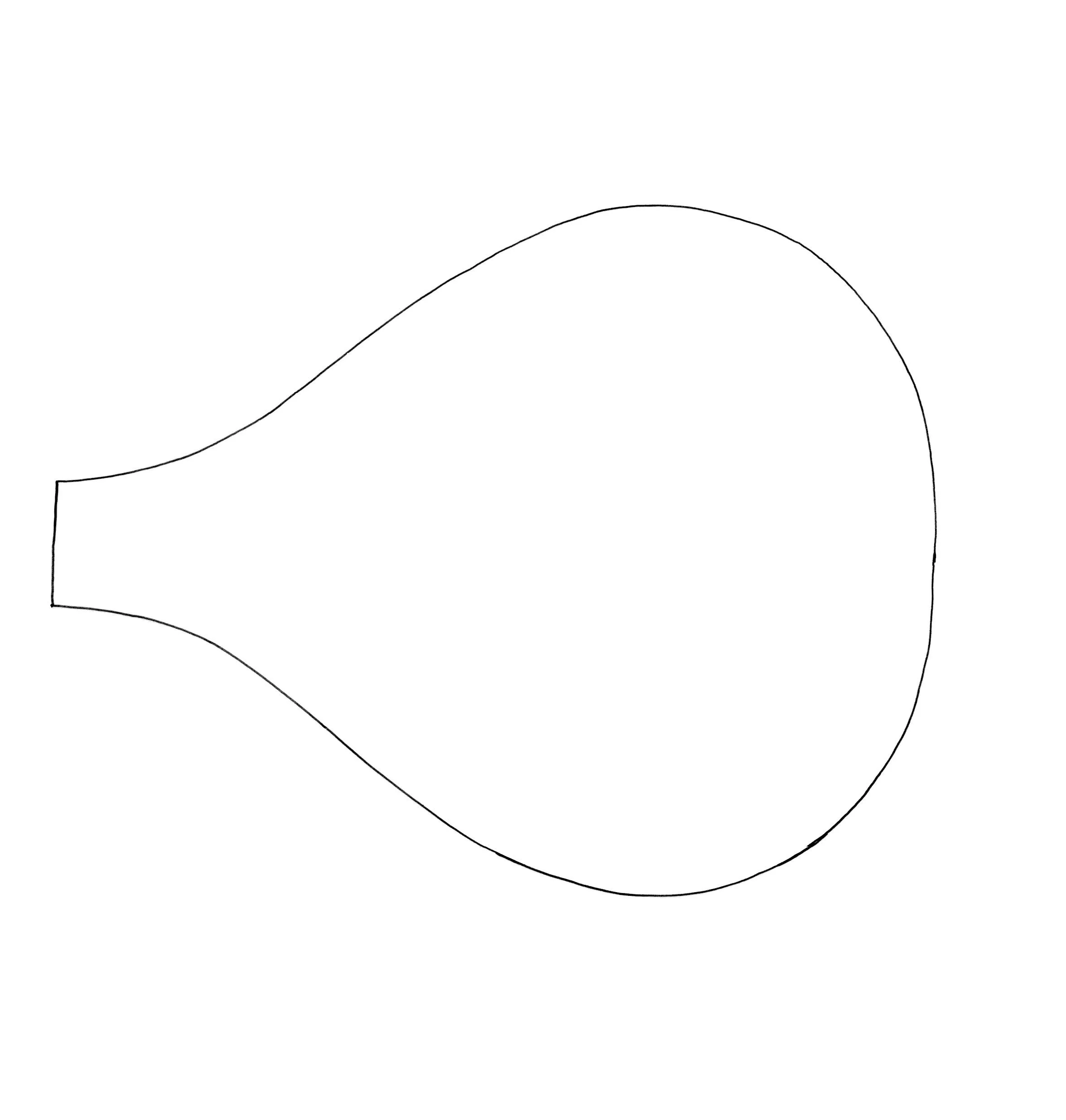 Craft project: hot air balloon mobile from Belle & Boo | Life and ... Craft project: hot air balloon mobile from Belle & Boo | Life and ...