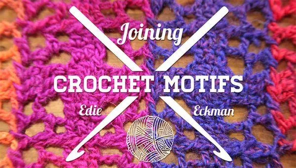 Craftsy Crochet clase Giveaway: Unirse a motivos de ganchillo con ...