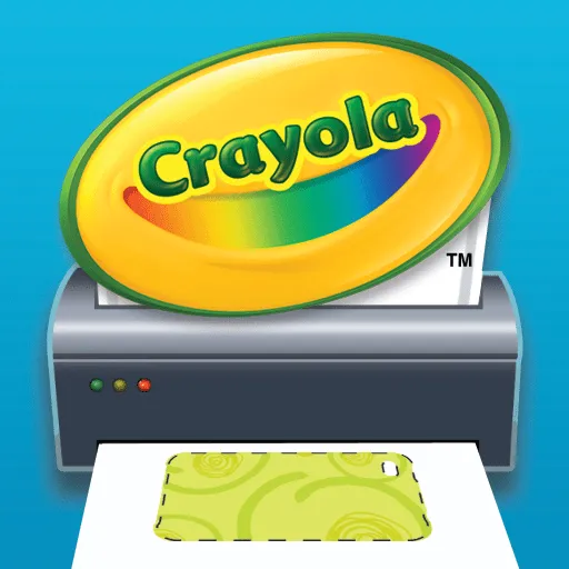 Crayola ColorStudio HD | aplicaciones iPhone de Entretenimiento ...