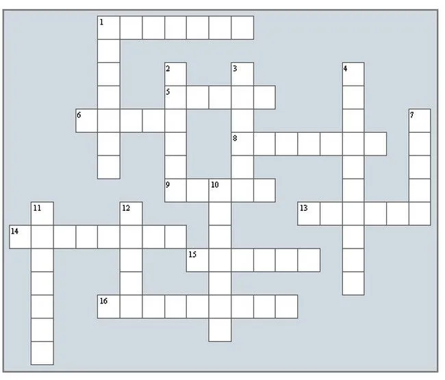Crea crucigramas con Eclipse Crossword « Internet, Deporte y Educación Crea crucigramas con Eclipse Crossword « Internet, Deporte y Educación