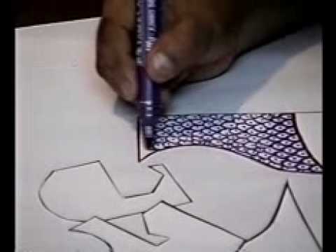 CREACÍON-5-dibujo sorpresa- profe_artista@hotm- Oscar alvarado ...