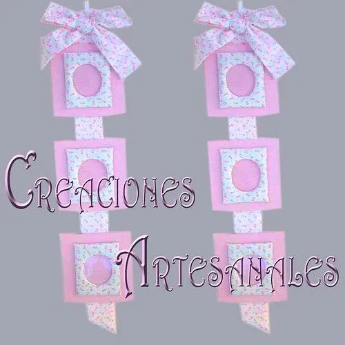 Creaciones Artesanales | Flickr - Photo Sharing!