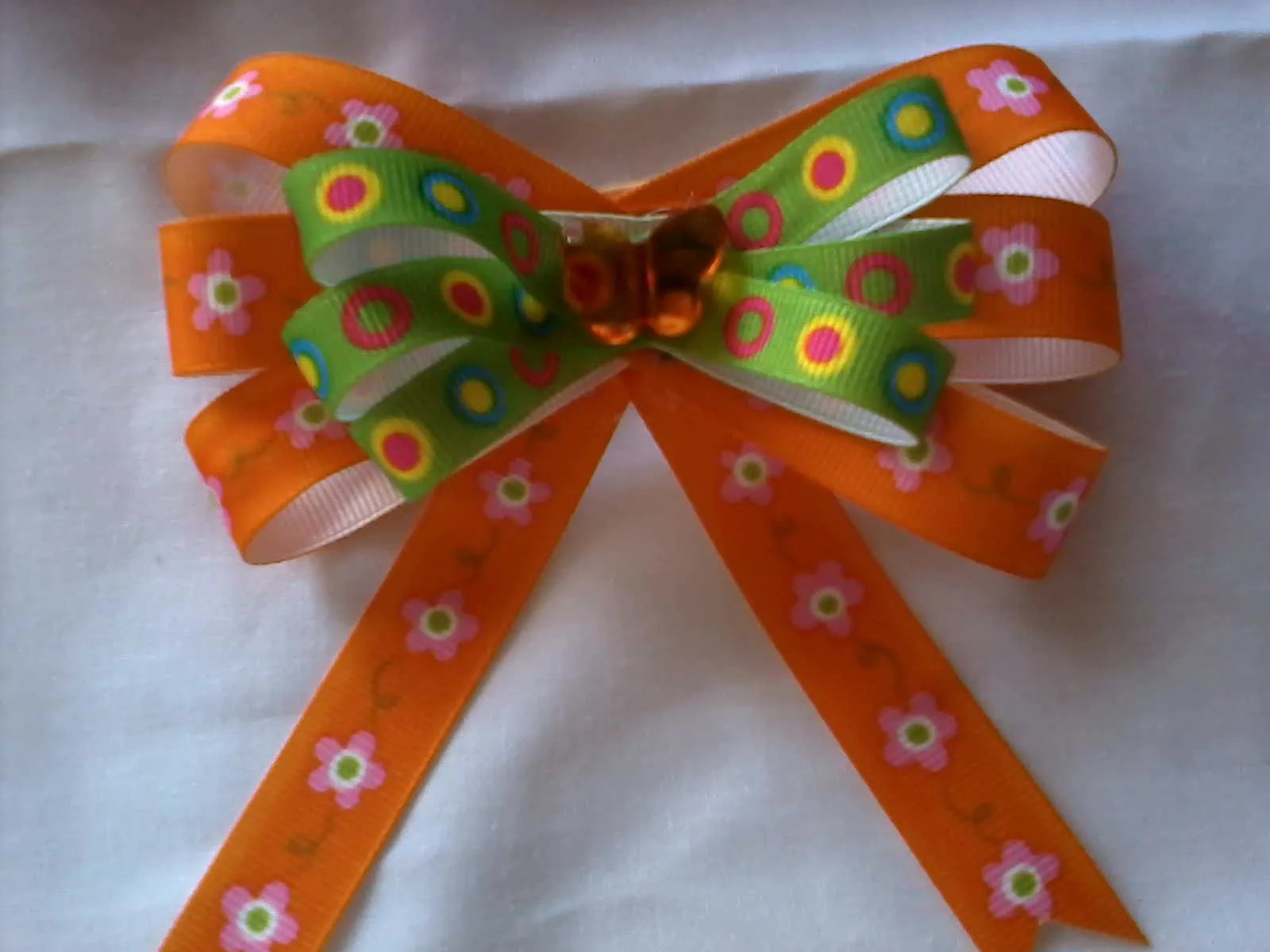 creaciones y manualidades chayito: moños con listón creaciones y manualidades chayito: moños con listón