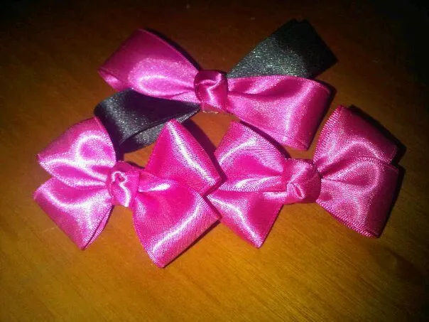 CREACIONES MARIALAYA: Lazos para Niñas y Jovenes CREACIONES MARIALAYA: Lazos para Niñas y Jovenes