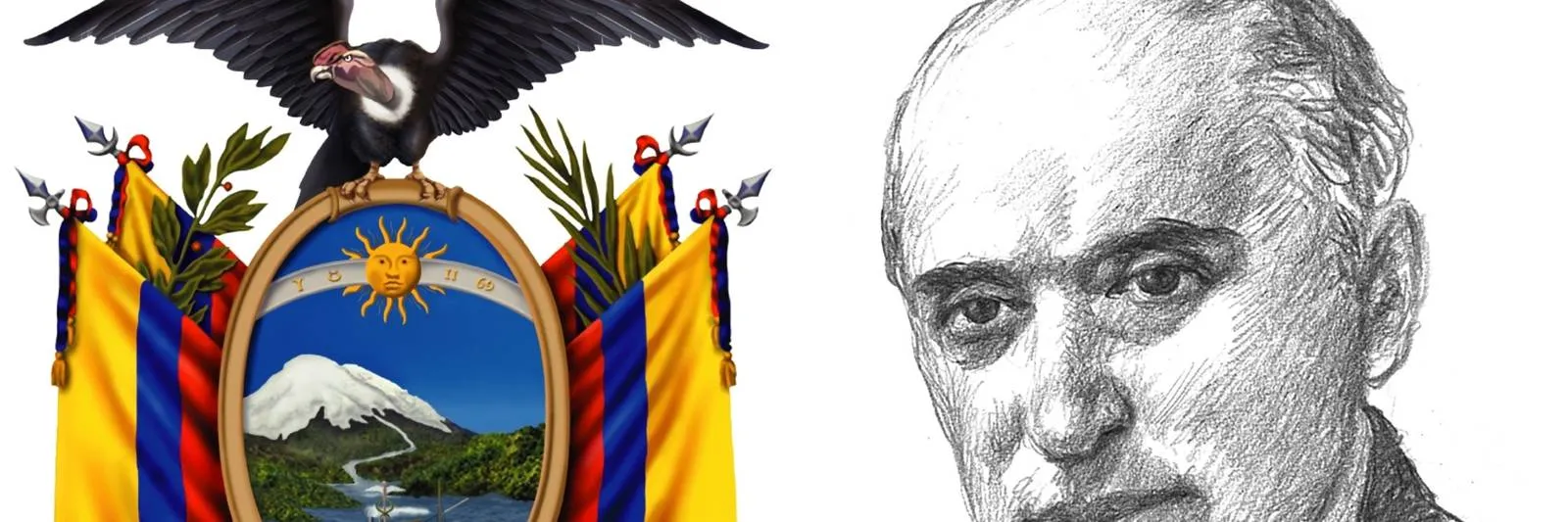 Quién fue el creador del Escudo Nacional del Ecuador | Cultura |  Entretenimiento | El Universo