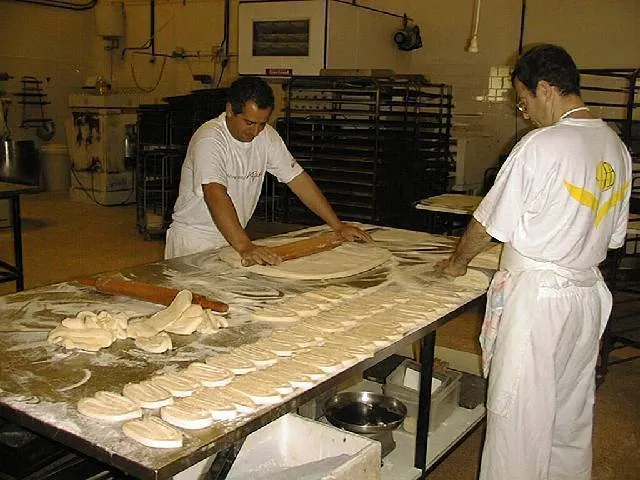 Creando Empresas hoy: Poner una Panadería - Taringa! Creando Empresas hoy: Poner una Panadería - Taringa!