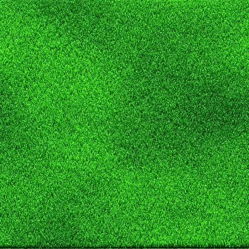 Crear efecto de textura de hierba o césped en Photoshop | Dibujando