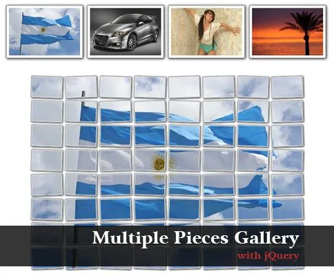Increibles plugins Galerías de Fotos para tu sitio web | Pagina-4
