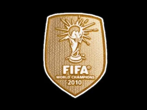 Como Crear el Logo de Campeon del Mundial en PES PS2 - YouTube