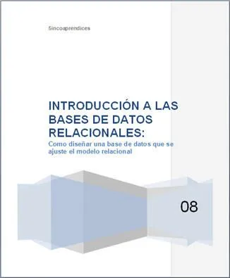 Crear una portada en Word 2007 ~ 5incoaprendices