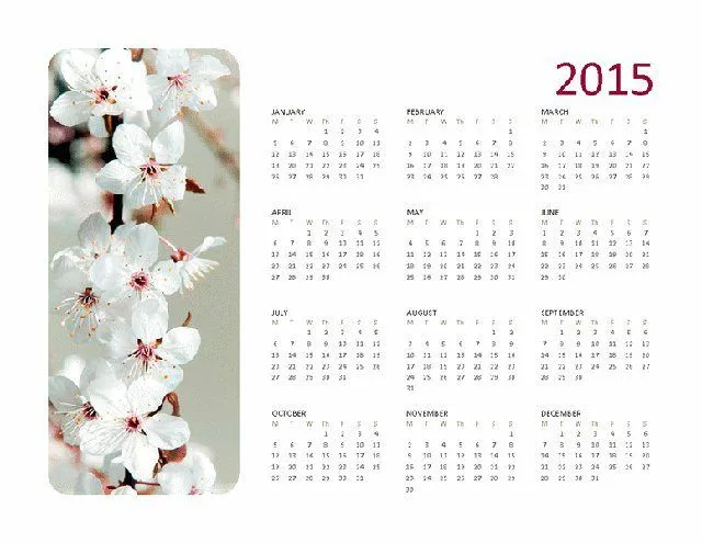 crear-un-calendario-2015-en- ...