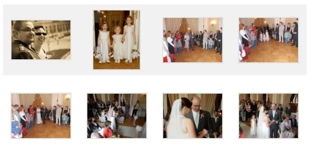 Cómo crear una web para el día de tu boda - Webnode blog Webnode blog