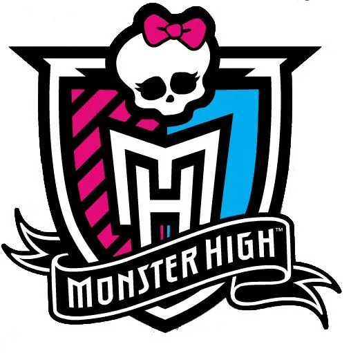 Creatividades Latinas: Monster High Cake
