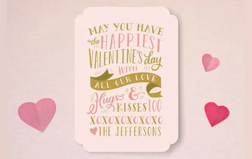 Creativos diseños de tarjetas de San Valentin
