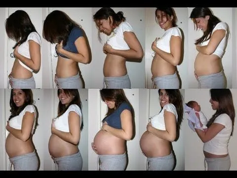 Embarazo 2 meses panza - Imagui