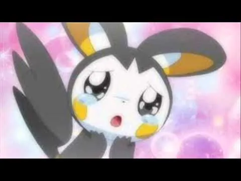 Creepypasta pokemon: La tristeza de emolga - YouTube