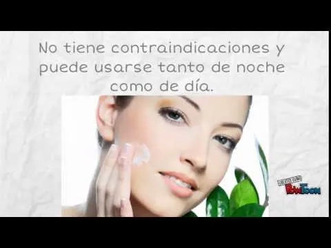 Crema Rosita de Obregon en Venta - YouTube