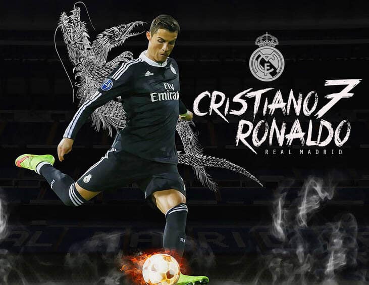 Cristiano-Ronaldo-2015-Real- ...