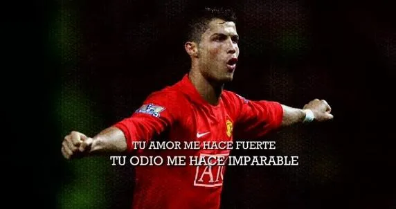 Cristiano Ronaldo y su enigmático mensaje en Instagram (FOTO ...