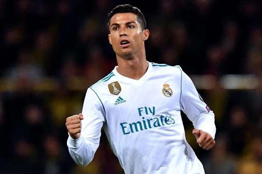 Cristiano Ronaldo humilla a Messi en un mensaje que llega a la FIFA -  Diario Gol