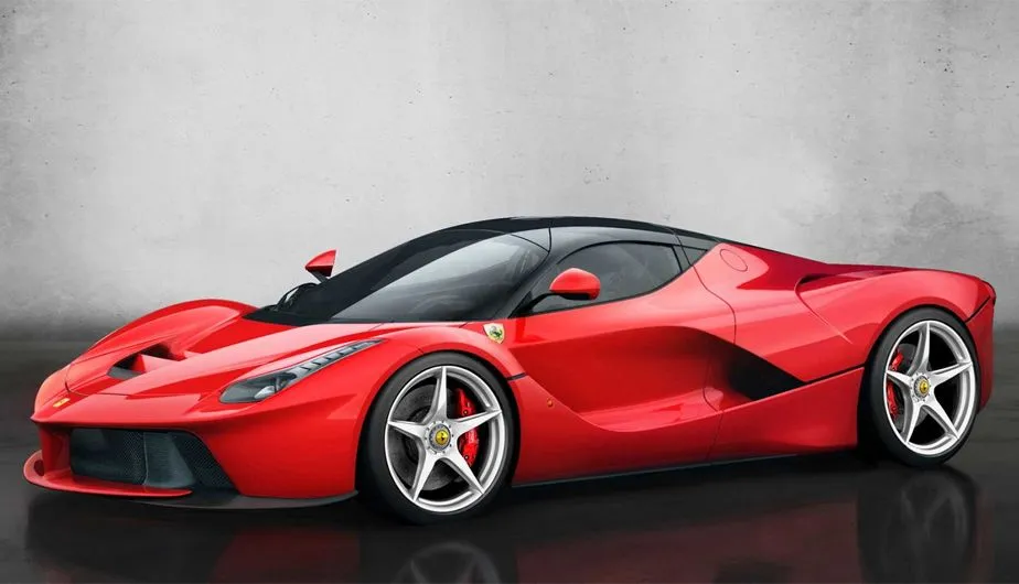Cristiano Ronaldo, Lionel Messi y los diez carros más caros de los ... Cristiano Ronaldo, Lionel Messi y los diez carros más caros de los ...