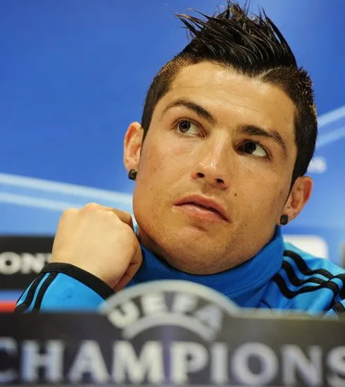 Cristiano Ronaldo: "José Mourinho will continue in Real Madrid ...