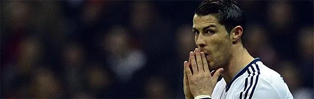 Cristiano Ronaldo: "Que nos sirva de ejemplo para el futuro ...