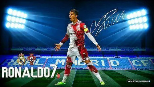 Cristiano Ronaldo Wallpapers 2015 HD - Wallpaper Cave