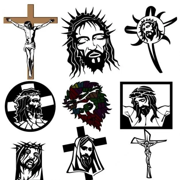 Jesus | Fotos y Vectores gratis
