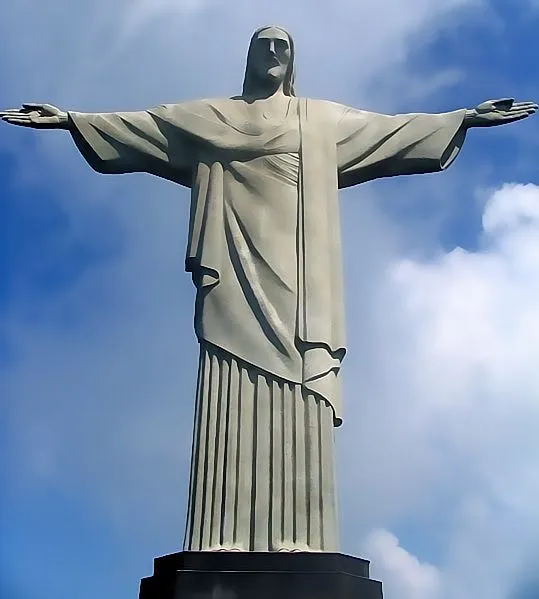 deviantART: More Like Cristo Redentor Vector by Andreo8D deviantART: More Like Cristo Redentor Vector by Andreo8D